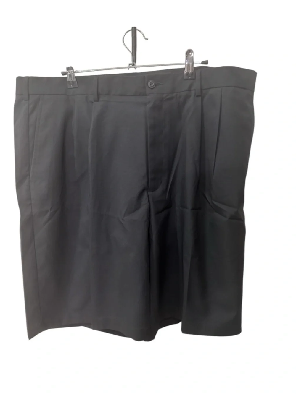 Pro Tour cool play black golf shorts men’s size 38